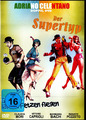 Der Supertyp / Großer, laß die Fetzen fliegen - Adriano Celentano - DVD Neu