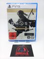NEU - Ghost of Tsushima Director's Cut - PS5 PlayStation 5 Spiel - BLITZVERSAND 