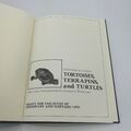 Sowerby  Lear´s Tortoises, Terrapins  Turtles. Facsimile Reprints in Herpetol..