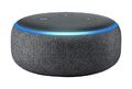 !**NEU Amazon Echo Dot (3. Generation) - Smart Speaker mit Alexa - anthrazit!!