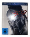 300 | Blu-Ray Mediabook | Premium Collection + Schuber | Selten & Neuwertig!