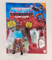 Clamp Champ - Masters Of The Universe Origins Action Figur Deluxe MOTU