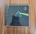 Pink Floyd - The Dark Side of the Moon - Album Musik CD **sehr guter Zustand**