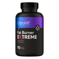OstroVit Fat Burner eXtreme - 90 Kapseln