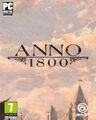 Anno 1800 [PC / Uplay / KEY]