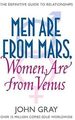 Men are from Mars, Women are from Venus: A Practi... | Buch | Zustand akzeptabel