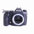 Pentax K-5 SLR-Digitalkamera (Body) + GARANTIE* (#A3371)