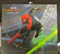 Marvel‘s Spider-Man: Far From Home - The Art Of The Movie OVP SEALED RARE NEW