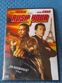DVD Rush Hour 3  - Jackie Chan Chris Tucker Max von Sydow - Zustand sehr gut