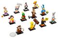 LEGO® Minifigur - Looney Tunes (71030) - Inhalt kontrolliert - neu