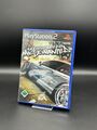Sony Playstation 2 PS2 Spiel | Need for Speed: Most Wanted | komplett | gut