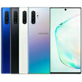 Samsung Galaxy Note 10+ Plus - 256GB - SM-N975F/DS - Dual-Sim - Ohne Simlock