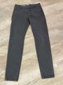 Marco Polo Hose/ Anthrazit/ Modell Charly/ Gr. 34