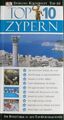 Zypern Reiseführer DK-Top 10-Dorling Kindersley-von Jack Hughes, neuwertig