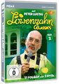 Löwenzahn Classics, Box 2, 21 legendäre Folgen der Kultserie DVD Peter Lustig