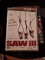 Saw III (DVD)