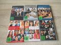 GOSSIP Girl Staffel 1 + 2+ 3 + 4 + 5 + 6  Serie  27 DVDs 6 Boxen