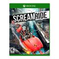 Microsoft Xbox One - Screamride US mit OVP