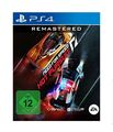 Need for Speed Hot Pursuit Remastered - PS4 Neu in Folie