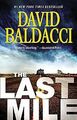 The Last Mile (Amos Decker series) von Baldacci, David | Buch | Zustand gut