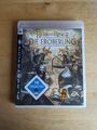 Der Herr der Ringe: die Eroberung (Sony PlayStation 3, 2009)