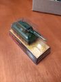 Panzermodelle 1:100 Inter Toys No. 154 Jagdtiger Deu. Spritzguss-Metall-Modell