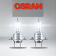 2x Osram H7 Original line 64210  Lampe 12V 55W 64210 Autolampe Glühlampe Birne