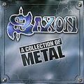 A Collection of Metal von Saxon | CD | Zustand sehr gut
