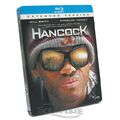 Hancock - Extended Version [Steelbook] [Blu-ray] NEU / sealed / not perfect