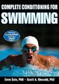 Complete Conditioning for Swimming (Complete Cond by Scott A. Riewald 073607242X