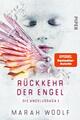 Rückkehr der Engel | Buch | 9783492706018
