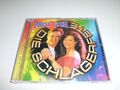Party Total- Die Schlagerfete - CD OVP