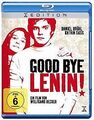 Good Bye, Lenin! [Blu-ray] von Becker, Wolfgang | DVD | Zustand sehr gut