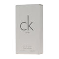 Calvin Klein CK One - EDT Eau de Toilette 200ml (NICHT 100ml)