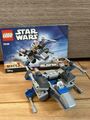 LEGO Star Wars: Resistance X-Wing Fighter (75125)