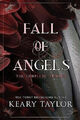 Fall of Angels: Die komplette Trilogie von Keary Taylor - neue Kopie - 9798829990183