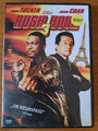 Rush Hour 3 - DVD - Zustand: gut - Film