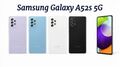 NEU Samsung Galaxy A52s 5G - mit Box und Zubehör, alle FARBEN - 128GB - entsperrt