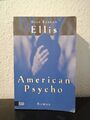 American Psycho von Ellis, Bret Easton, Easton Ellis, Bret | Buch | Zustand gut