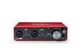 Focusrite Scarlett 2i2 3rd Audio Interface Studio Recording Equipment SEHR GUT