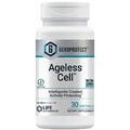 Life Extension Geroprotect Ageless Cell, 30 Gelkapseln