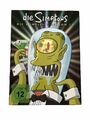 Die Simpsons Die komplette Season 14 Collectors Edition Dvd 4 24f