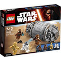 LEGO Star Wars - 75136 Droid Escape Pod mit R2-D2, C-3PO & Jawa - Neu & OVP