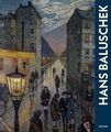 „Zu wenig Parfüm, zu viel Pfütze." Hans Baluschek zum 150. Geburtstag