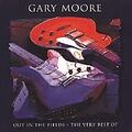 Gary Moore - Out in the Fields: The Very Best of Gary Moore - Gary Moore CD gebraucht