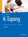 K-Taping | Grundlagen - Anlagetechniken - Indikationen | Birgit Kumbrink | Buch