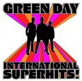 GREEN DAY "INTERNATIONAL SUPERHITS" CD NEU