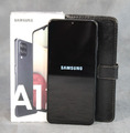 Samsung Galaxy A12 64GB SM-A125F Android Smartphone schwarz verpackt Grade A