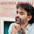 Cieli di Toscana von Bocelli,Andrea | CD | Zustand gut