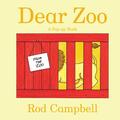 Dear Zoo (Dear Zoo & Friends) Rod Campbell